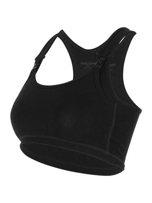 MAMALICIOUS Amme-BH 'MLAlisa'  sort