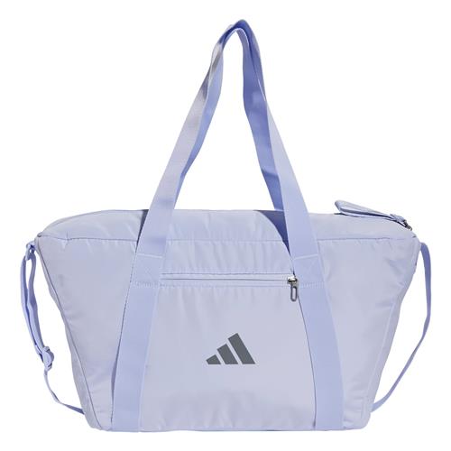 ADIDAS PERFORMANCE Sportstaske  lavendel / sort