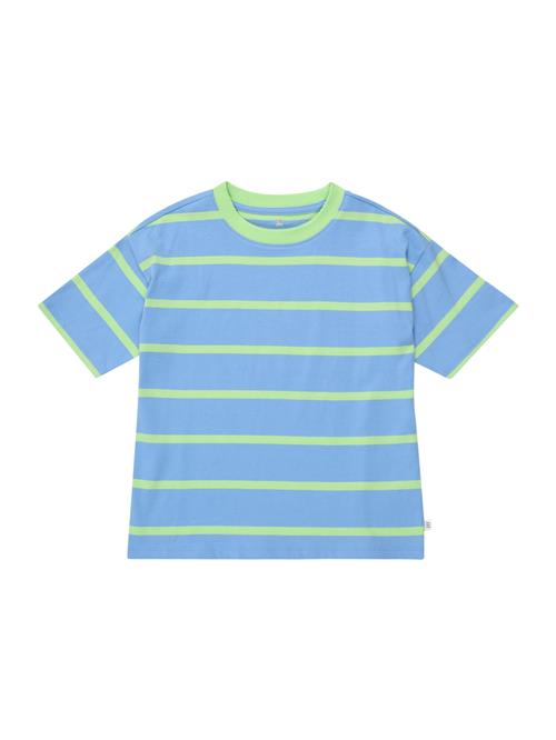 GAP Bluser & t-shirts  lyseblå / lysegrøn