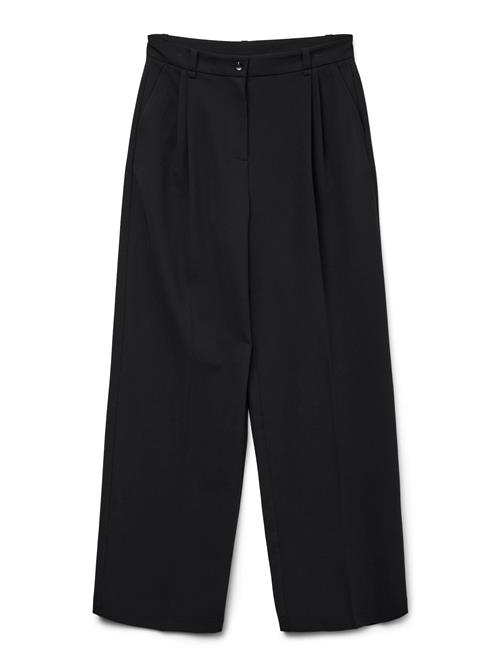 VERO MODA Bukser 'VMPassi'  sort