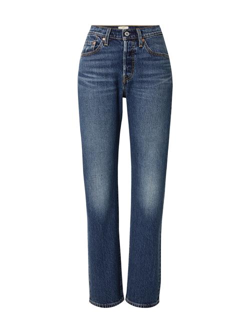 LEVI'S ® Jeans '501® Curve'  navy