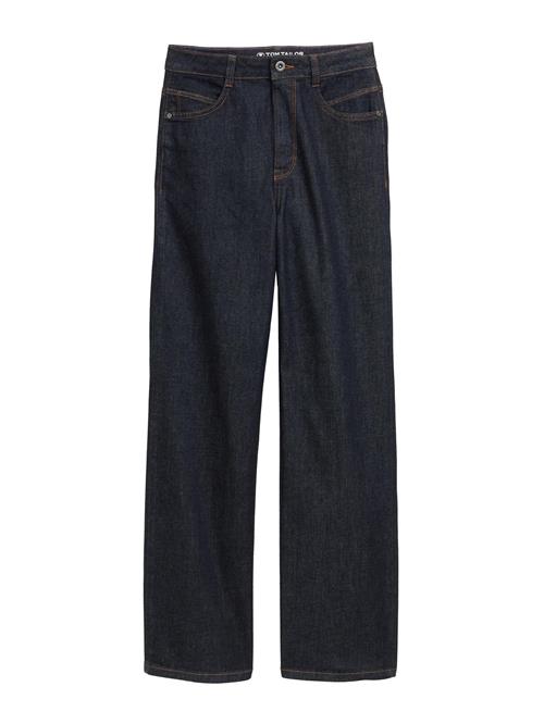 TOM TAILOR Jeans 'Madina'  mørkeblå