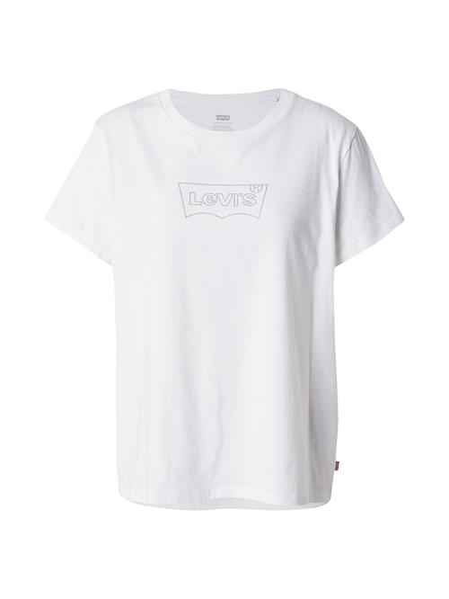 LEVI'S ® Shirts 'THE PERFECT'  hvid