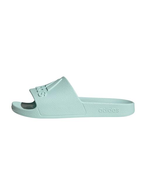 ADIDAS PERFORMANCE Strand-/badesko 'Adilette Aqua'  lyseblå