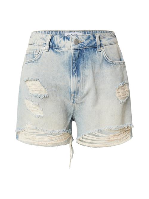 STUDIO SELECT Jeans 'Cara'  lyseblå