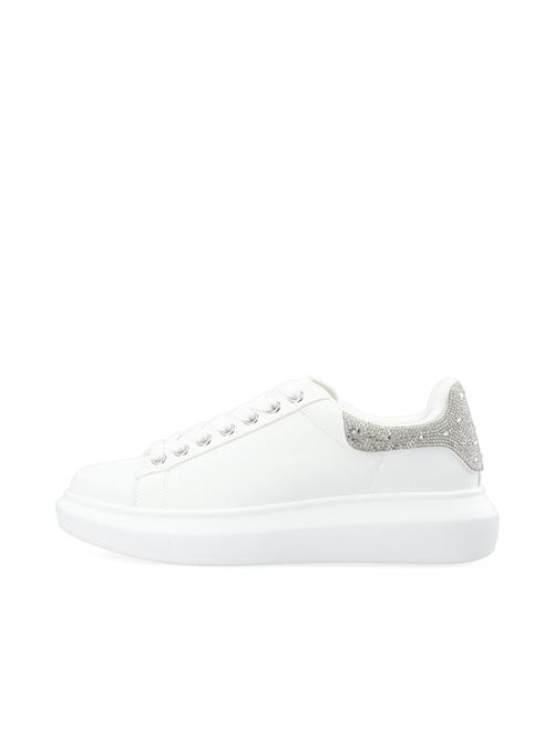 Bianco Sneaker low 'Dublin'  hvid