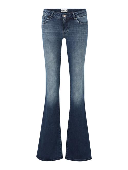 Only Tall Jeans 'ONLTIGER'  mørkeblå