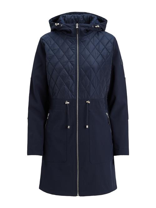 Lauren Ralph Lauren Petite Overgangsjakke  navy