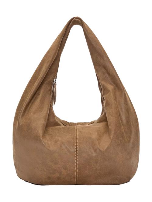 Pull&Bear Shopper  karamel