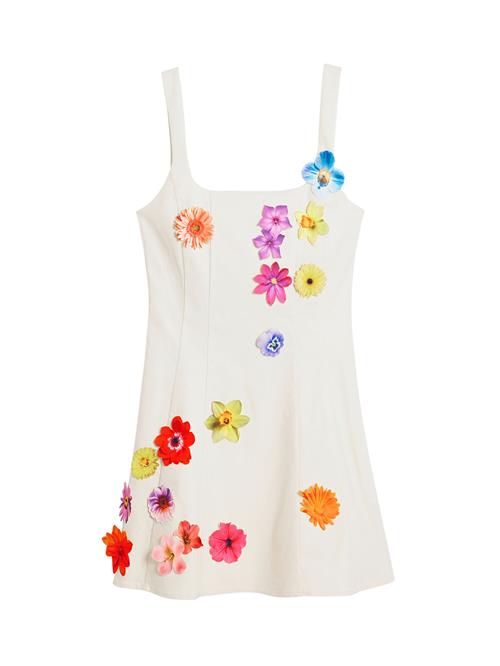 Desigual Kjole  blandingsfarvet