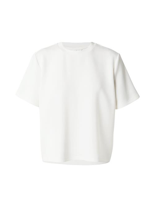 SELECTED FEMME Shirts 'SLFTENNY'  hvid