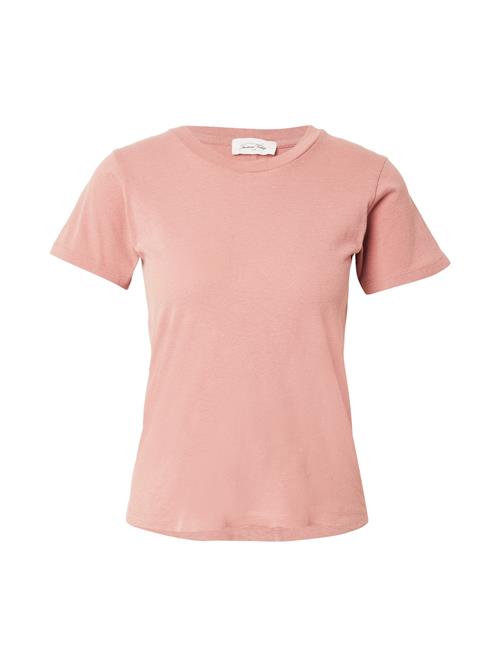 AMERICAN VINTAGE Shirts 'GAMIPY'  blomme