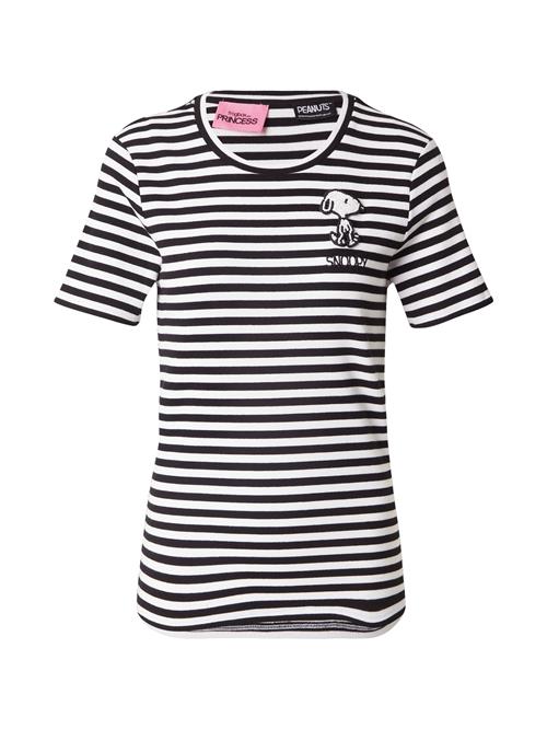 PRINCESS GOES HOLLYWOOD Shirts  sort / hvid