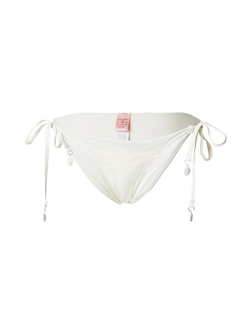 Hunkemöller Bikinitrusse 'Giselle'  naturhvid