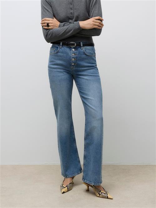 Aware Jeans 'AWAlice'  mørkeblå