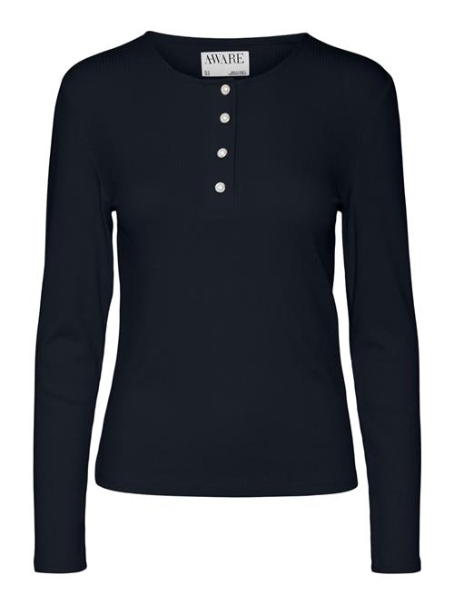 VERO MODA Shirts 'AWZadie'  sort