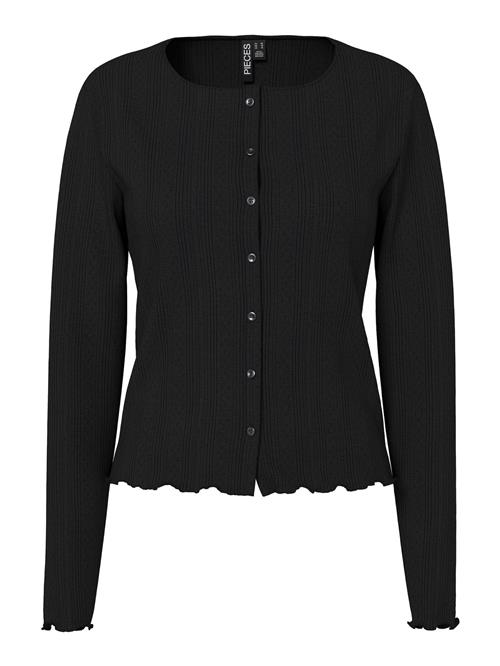 PIECES Cardigan  sort