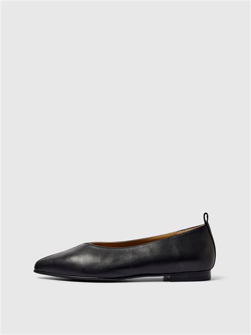 SELECTED FEMME Ballerinasko  sort