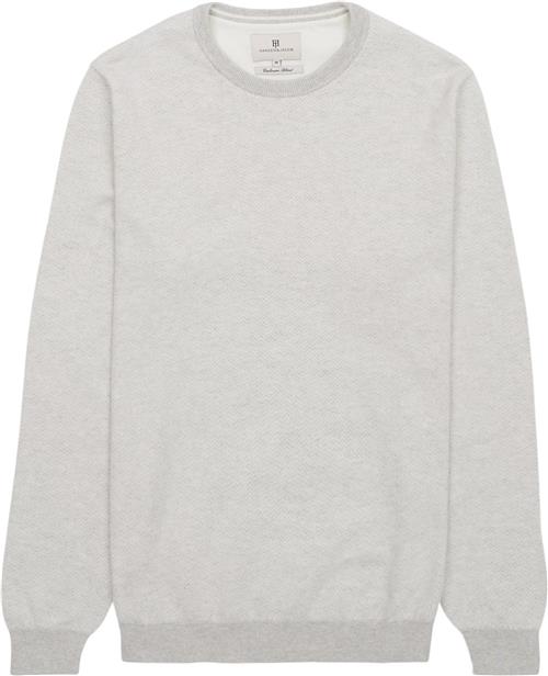 HANSEN & JACOB Herringbone Strik