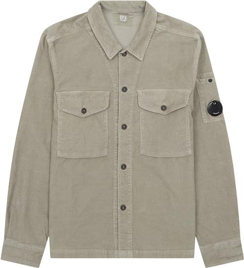 C.P. Company OS072A 006410O Skjorter