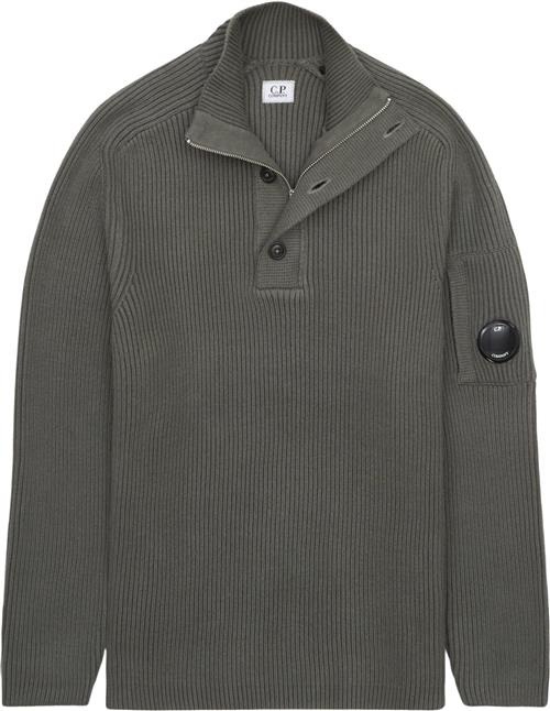 C.P. Company Regular fit KN016A 006608A Strik