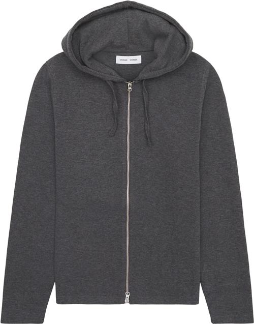 Samsøe | Samsøe SANICK ZIP HOODIE 15509 Sweatshirts