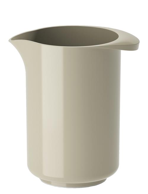 Mixing Jug New Classic Rosti Beige