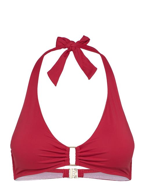 Maia Solid Top Panos Emporio Red