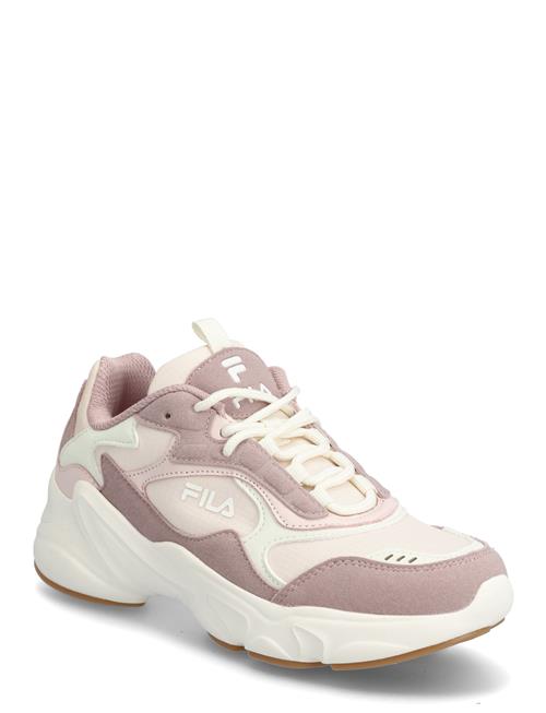 Collene FILA Purple