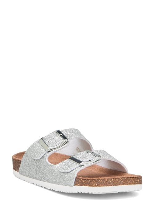 Spectra Slip-In Jr Exani Silver