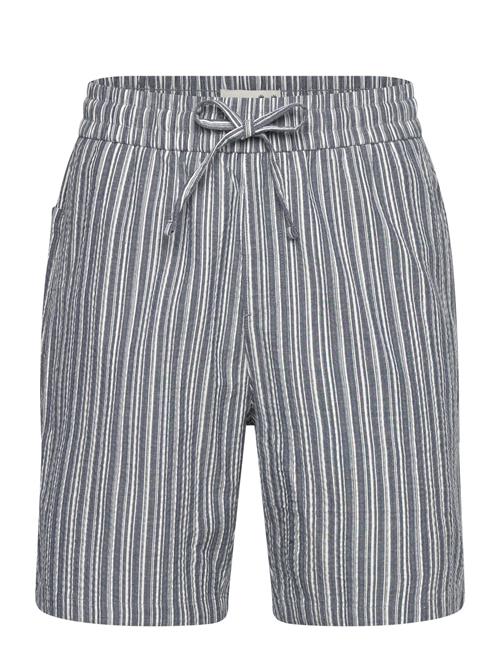 Colby Shorts Fat Moose Patterned