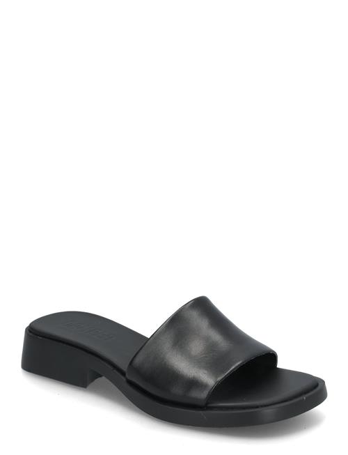 Dana Camper Black