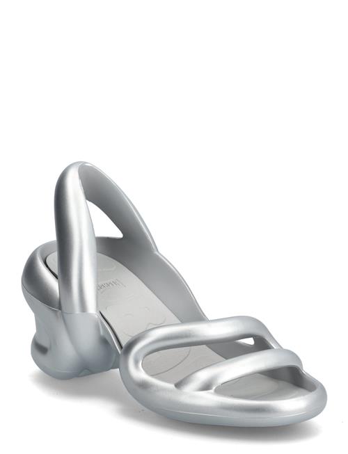 Kobarah Camper Silver