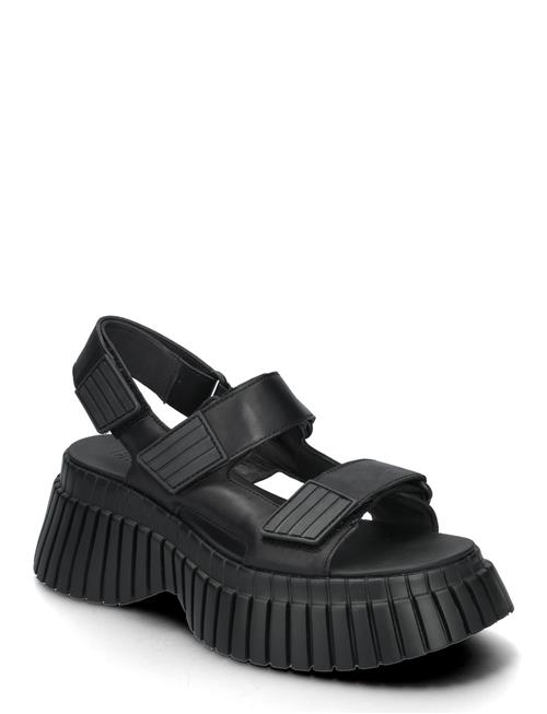 Pix Bcn Camper Black