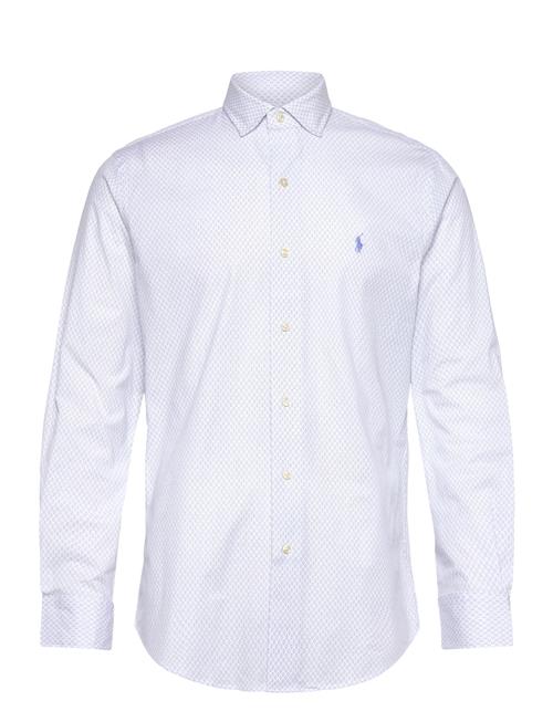 50/1 Bistrch Poplin-Cuestbbppcs Polo Ralph Lauren White