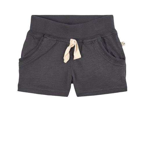 1+ in the family Luis Shorts Anthracite 3 Months    3 måneder  mand
