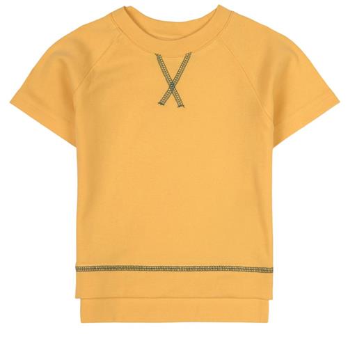 Gullkorn Design Gymmis T-shirt Banana Ice 74 cm    74 cm  mand