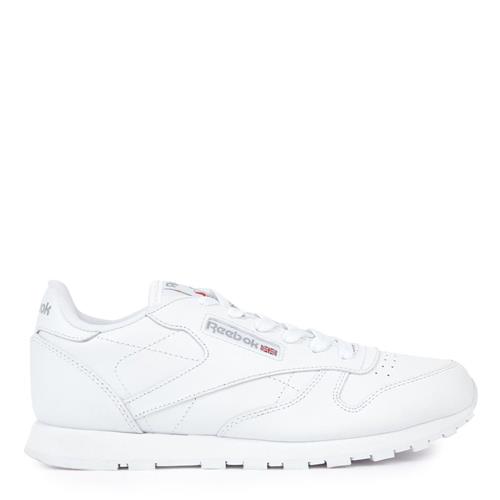 Reebok Classic Sneakere Hvide 20 EU  Hvid  20 EU  Unisex