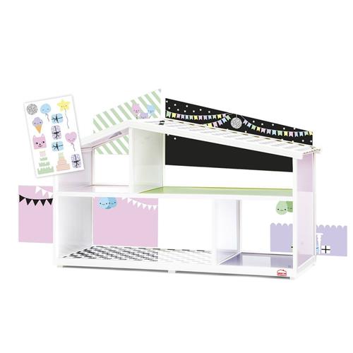 Lundby Creative Party Væg 3-6 Y    3-6 år  Unisex