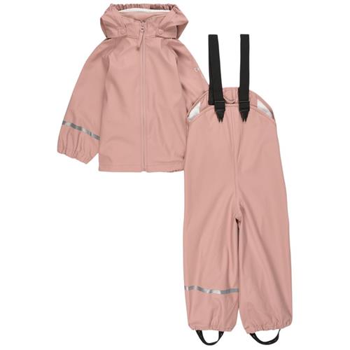 Celavi Basic Regnsæt Misty Rose 90 cm  Lyserød  90 cm  kvinde