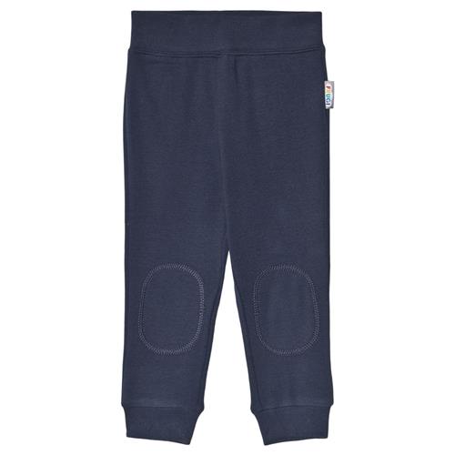 Frugi Everyday Joggingbukser Indigo 0-3 months    0-3 måneder  Unisex