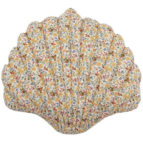 Bloomingville Fro Pude Gul One Size      Unisex