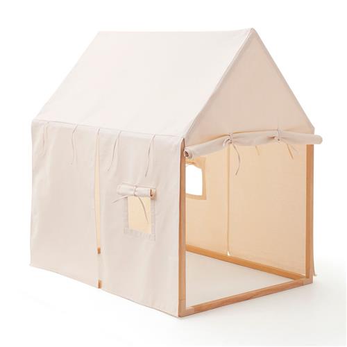 Kid's Concept Legetelt Off whitet 6-10 Y      Unisex