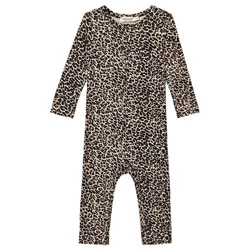 MarMar Copenhagen Leo Heldragt Beige 6 Months  Brun  6 måneder  Unisex