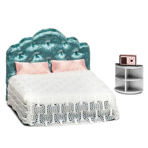 Lundby Bedroom Set 3-6 Y      Unisex