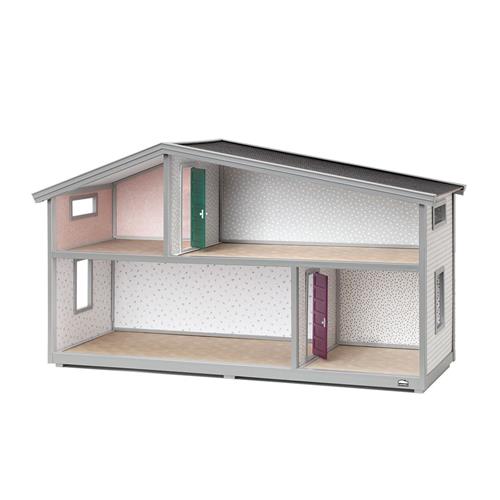 Lundby LIFE Dukke Hus 3-6 Y      Unisex