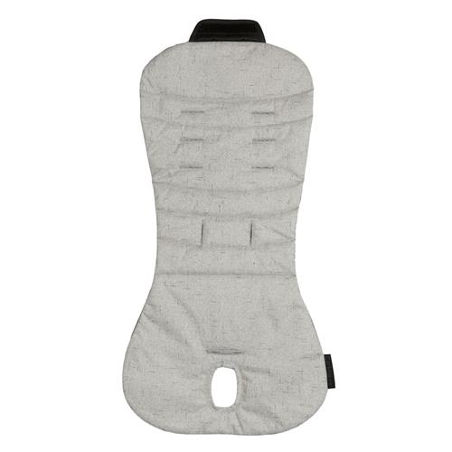 Carena Kobbe Sædefor Stone Gray Stroller    barnevogn  Unisex