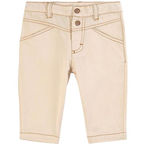 1+ in the family Albert Jeans Natural 3 Months    3 måneder  mand