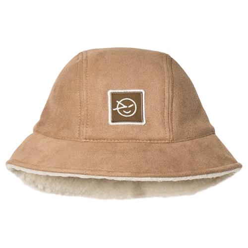 Wynken Tom Bo Bøllehat Beige 9-12 Y    9-12 år  Unisex