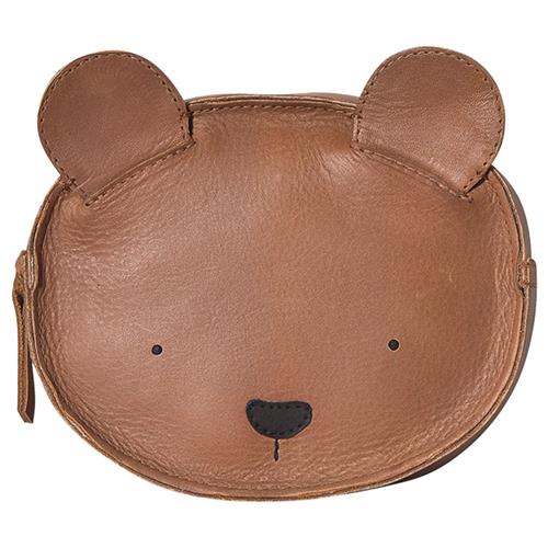 Donsje Amsterdam Kapi Backpack Bear One Size    One Size  Unisex